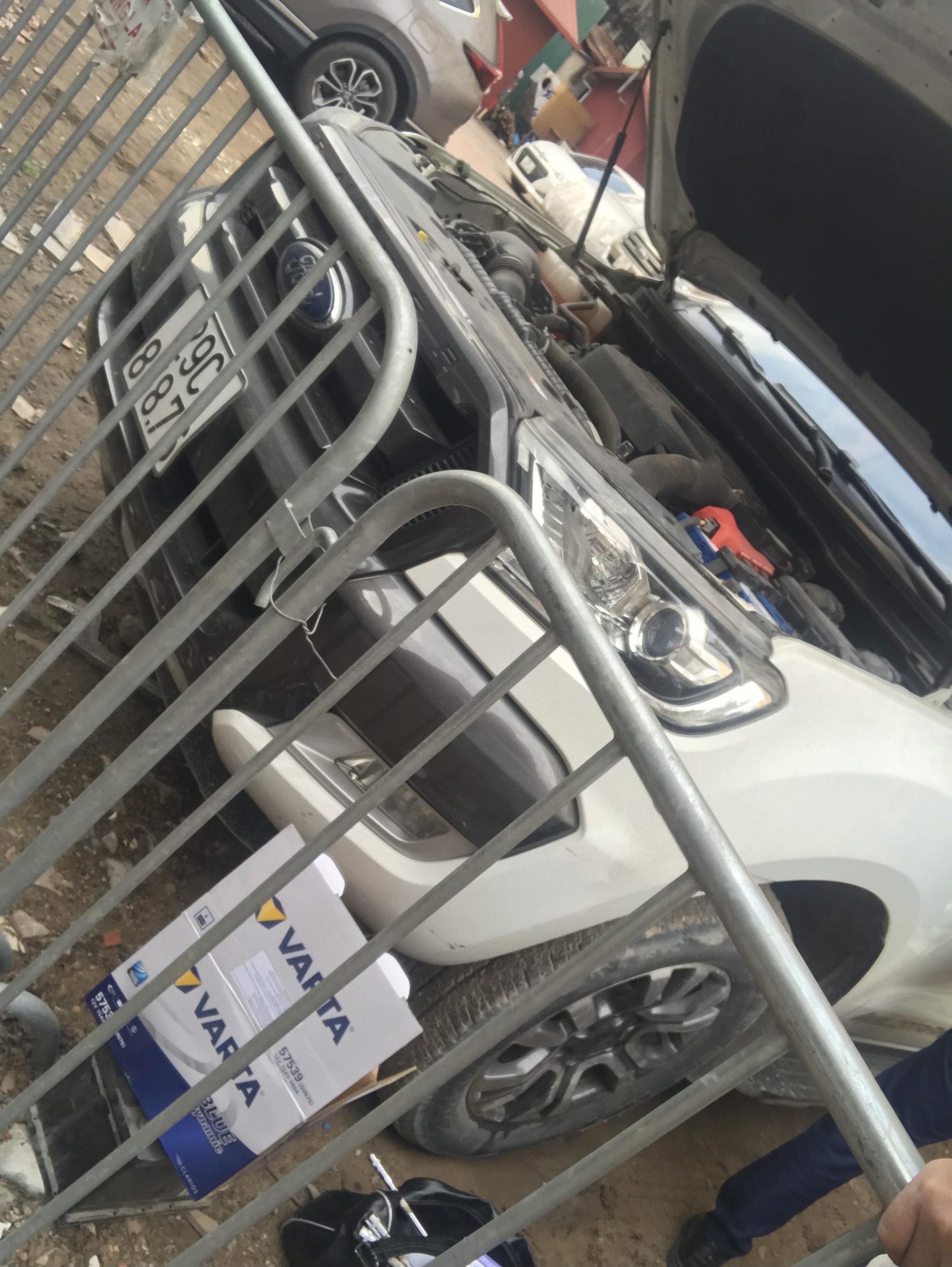 Thay Ắc Quy Ở Bán biệt thự Sao Biển Vinhomes Ocean Park