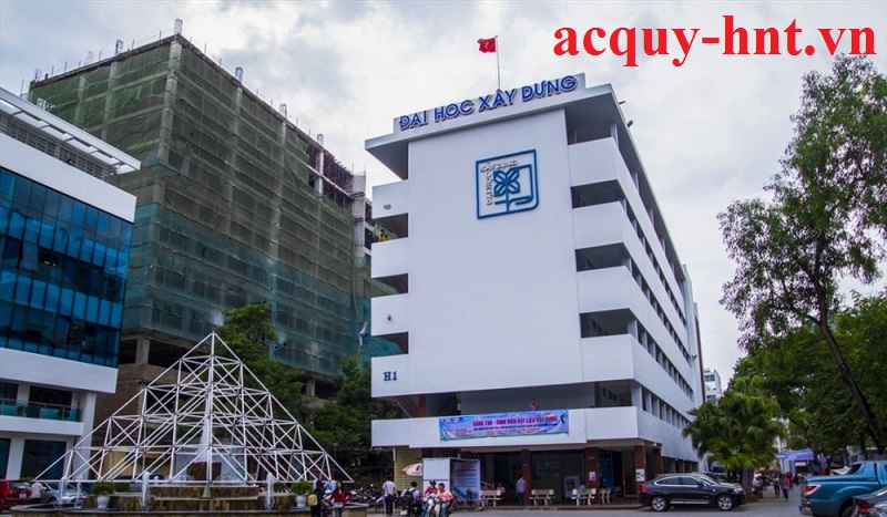 Cứu Hộ Ắc Quy Ô Tô, Câu Ắc Quy Ô Tô, Thay Ắc Quy Ô Tô, Xe Đạp Điện Tại Nơi Tại Trường Đại Học Xây Dựng nhanh nhất  24h/7.