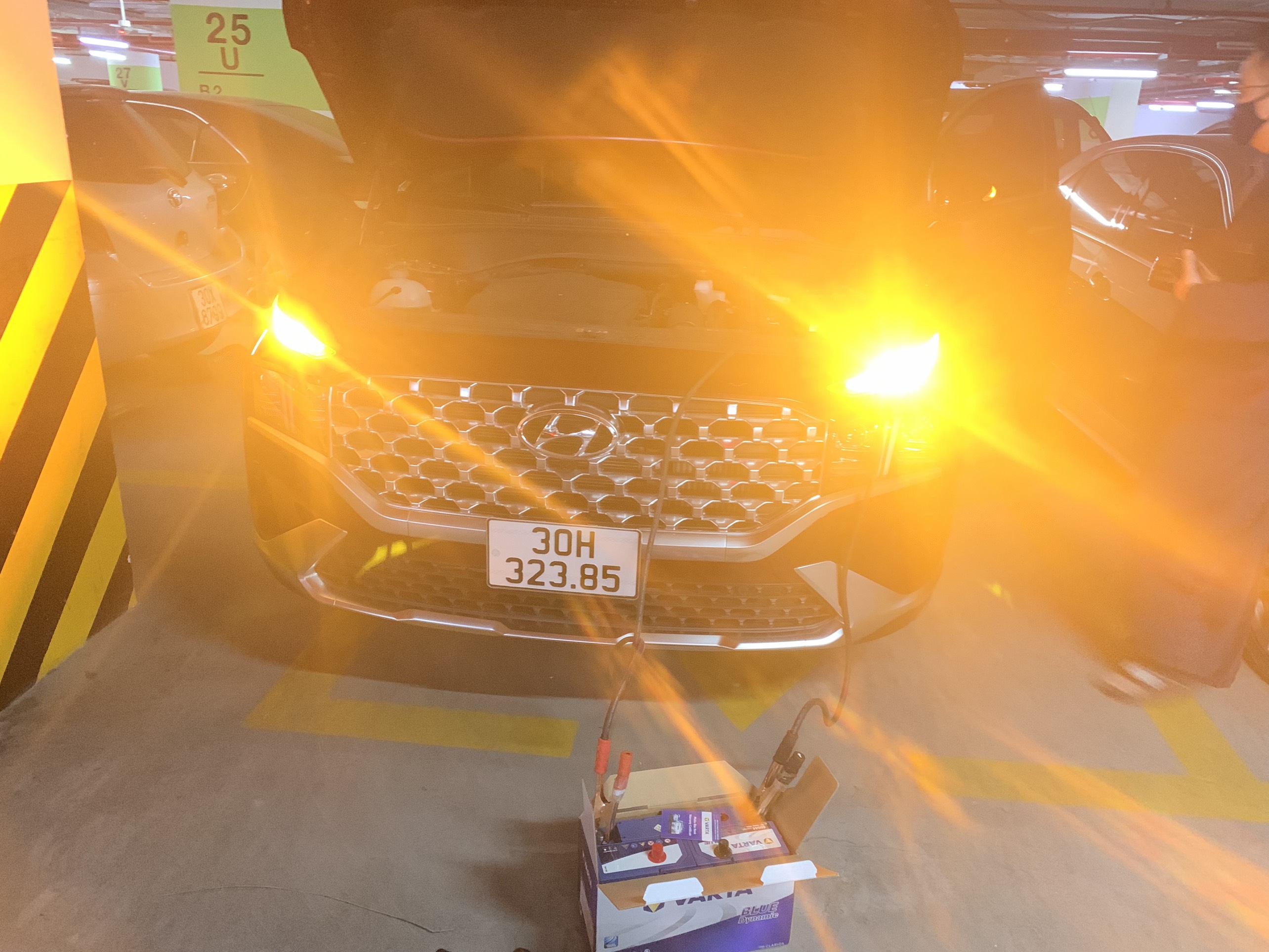 Biệt thự Ngọc Trai Vinhomes Ocean Park