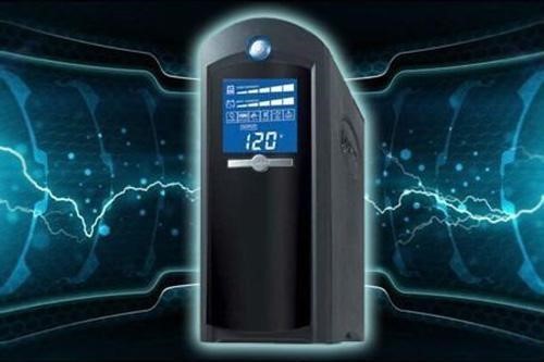 bộ lưu điện - UPS