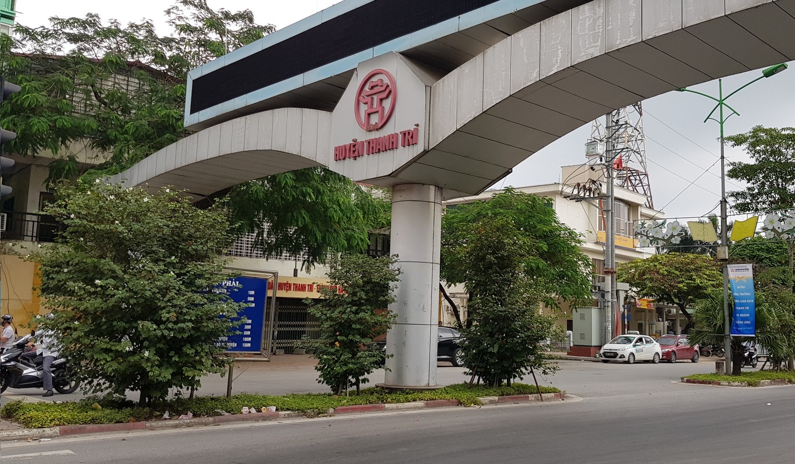 Cứu Hộ Ắc Quy - Thay ắc quy tận nơi Tại huyện Thanh Trì - Hà Nội