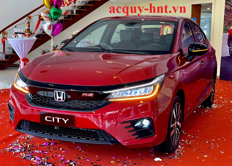 Thay ắc quy xe Honda City tại nhà nhanh nhất lh:0333266768