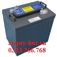 Ắc Quy Xe Điện NEWMAX BM 6225 (6V -225AH)