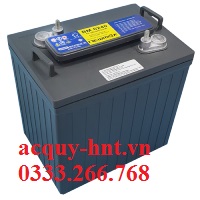 Ắc Quy Xe Điện NEWMAX BM 6240     (6V -240AH)