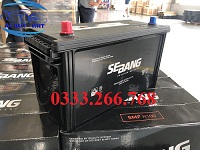 Ắc quy SeBang SMF N100 (12V-100AH)