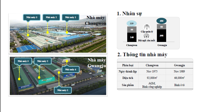 Ắc Quy SEBANG SMF NS40Z (12V-35AH)