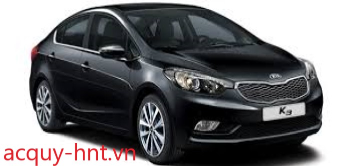 Thay ắc quy xe Kia K3 tại nhà nhanh nhất lh: 0333266768