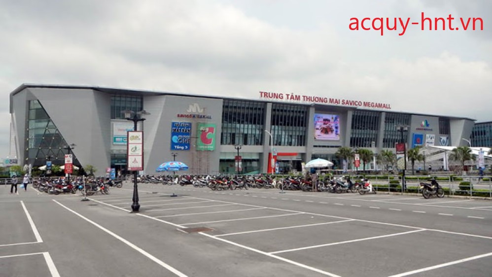 Cứu Hộ Ắc Quy - Thay ắc quy tận nơi Tại BigC, Long BIên, Hà Nội 24h