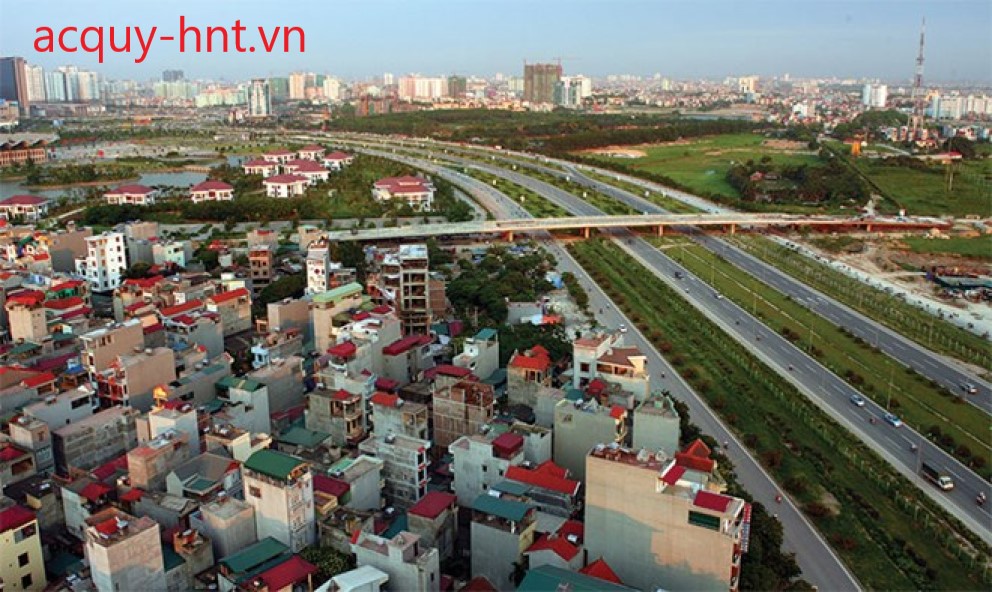 Cứu Hộ Ắc Quy - Thay ắc quy tận nơi tại Huyện Hoài Đức, Hà Nội 24h