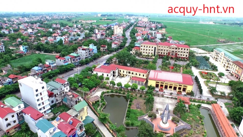 Cứu Hộ Ắc Quy - Thay ắc quy tận nơi Tại Huyện Thanh Oai, Hà Nội 24h