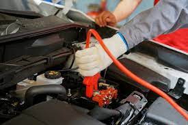 Cứu Hộ Ắc Quy Ô Tô, Câu Ắc Quy Ô Tô, Thay Ắc Quy Ô Tô, Xe Đạp Điện Tại UBND xã Kim Lan, Kim Lan, Gia Lâm, Hà Nội, Việt Nam Nhanh nhất  24h/7.