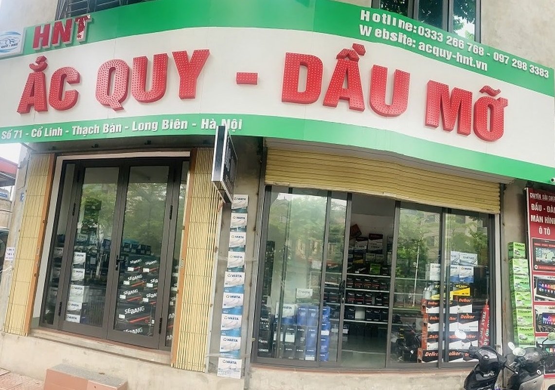 thay ắc quy xe Hyundai Accent tận nơi 033.326.6768 - 097.298.3383