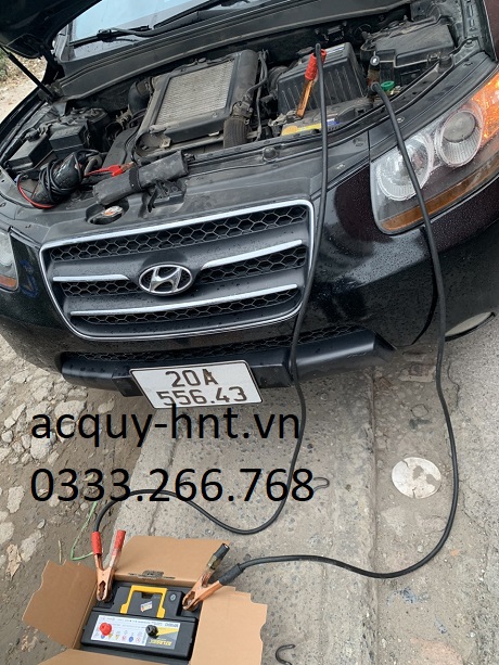 Cứu hộ ắc quy-thay ắc quy tại Chung cư Eurowindow River Park, Đông Anh