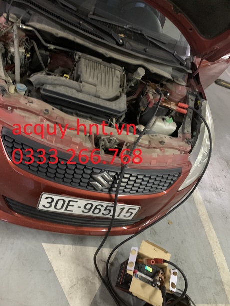 Cứu Hộ Ắc Quy Ô Tô, Câu Ắc Quy Ô Tô, Thay Ắc Quy Ô Tô, Xe Đạp Điện Tại CHUNG CƯ WATERMARK - 395 Đ. Lạc Long Quân, Nghĩa Đô, Tây Hồ, Hà Nội Nhanh nhất 24h/7.