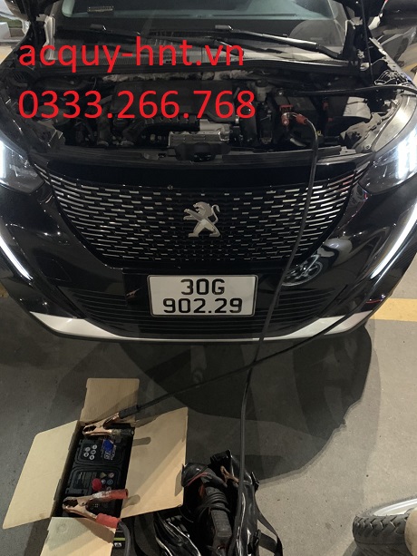 Cứu hộ ắc quy ô tô,xe máy,xe điện tại Five Star Tây Hồ, Quận Tây Hồ,Hà Nội Nhanh nhất 24h/7