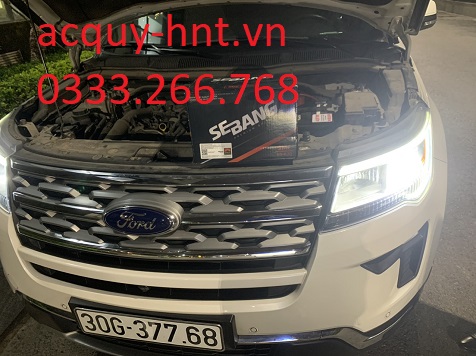 Cứu hộ ắc quy ô tô,xe máy,xe điện tại Chung Cư Phương Đông Green Park - Số 1 Trần Thủ Độ Hoàng Liệt, Hoàng Mai, Hà Nội Nhanh nhất  24h/7