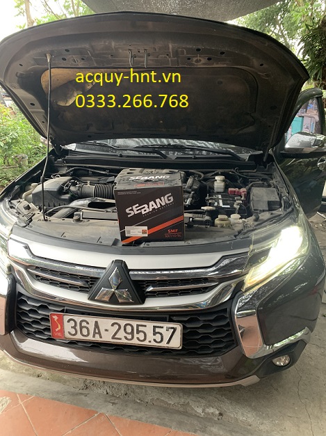 Thay thế, cứ hộ ắc quy xe máy, ô tô Tại Intracom Riverside Đông Anh 24h