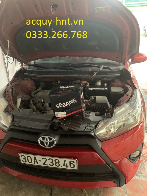 Cứu Hộ Ắc Quy Ô Tô, Câu Ắc Quy Ô Tô, Thay Ắc Quy Ô Tô, Xe Đạp Điện Tại Quận Ba ĐÌnh - Thành Phố Hà Nội Nhanh nhất  24h/7