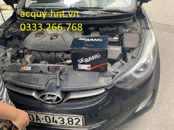 Cứu Hộ Ắc Quy - Thay thế ắc quy tận nơi Tại Huyện Sóc Sơn - Hà Nội 24h