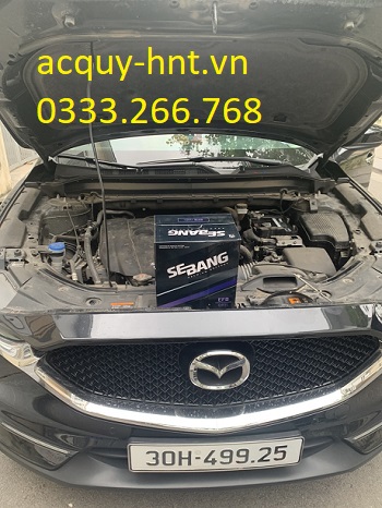 Cứu Hộ Ắc Quy Ô Tô, Câu Ắc Quy Ô Tô, Thay Ắc Quy Ô Tô, Xe Đạp Điện Tại Quận Cầu Giấy - Thành Phố Hà Nội Nhanh nhất  24h/7