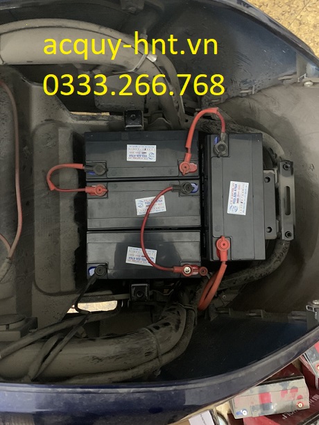 Cứu hộ ắc quy ô tô,xe máy,xe điện tại Chung cư Golden Westlake 24h/7.