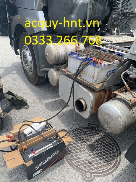 Cứu hộ ắc quy ô tô,xe máy,xe điện tại Chung cư Luxury Park Views, Yên Hoà, Cầu Giấy, Hà Nội,Nhanh nhất  24h/7.