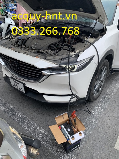 câu ắc quy xe Mazda 6 0333266768