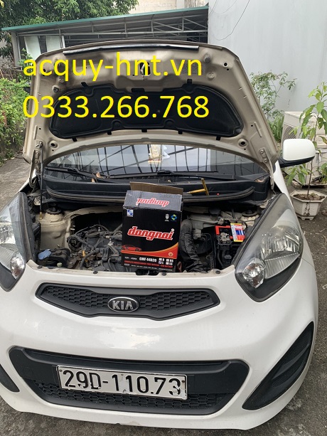câu ắc quy xe Kia Soul lh:0333266768