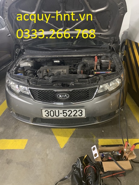 Cứu Hộ Ắc Quy Ô Tô, Câu Ắc Quy Ô Tô, Thay Ắc Quy Ô Tô, Xe Đạp Điện Tại Quận Nam Từ Liêm - Thành Phố Hà NộiNhanh nhất  24h/7