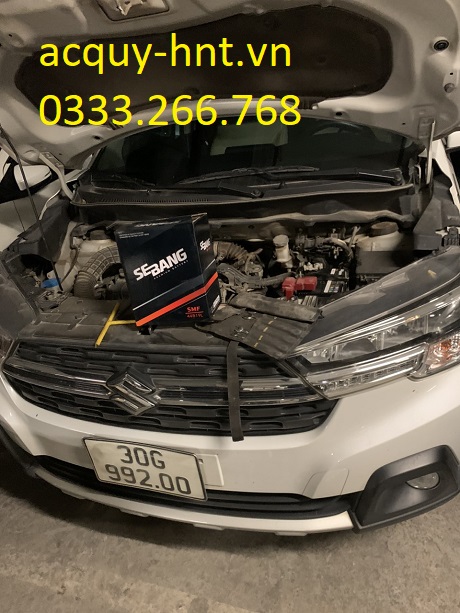 Cứu Hộ Ắc Quy Câu Ắc Quy Tại UBND HUYỆN THANH TRÌ, Hà Nội 24h/7