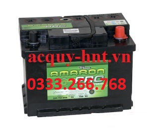 Ắc Quy Khởi Động Amaron DIN 65 (12V-65AH)