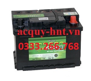 Ắc Quy Khởi Động Amaron DIN 66R (12V-66AH)
