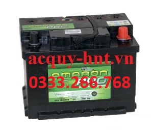 Ắc Quy Khởi Động Amaron DIN 80 (12V-80AH)
