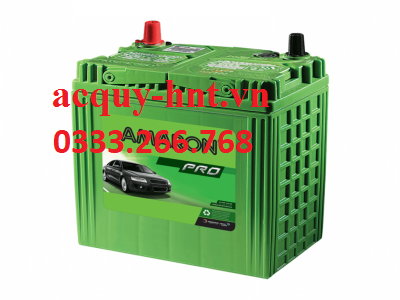 Ắc Quy Khởi Động Amaron 100D26L (12V-70AH)