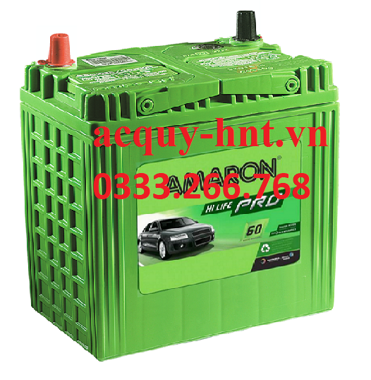 Ắc Quy Khởi Động Amaron 95D31L (12V-70AH)