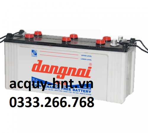Ắc Quy Khởi Động Đồng Nai N170 (12V-170AH)