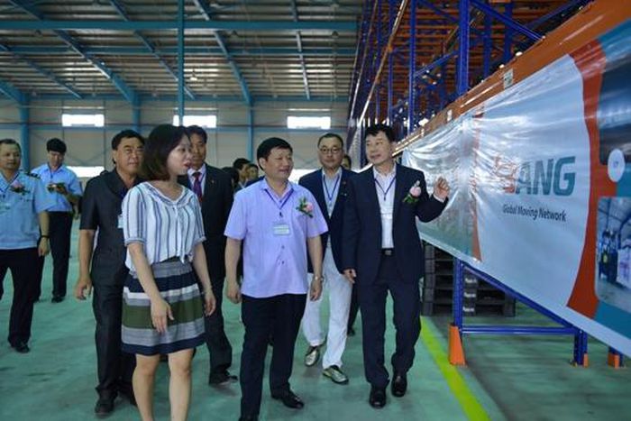 ắc quy sebang tại hà nội