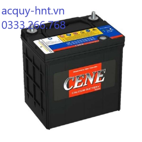 Ắc Quy CENE 75D23L (12V-65AH)
