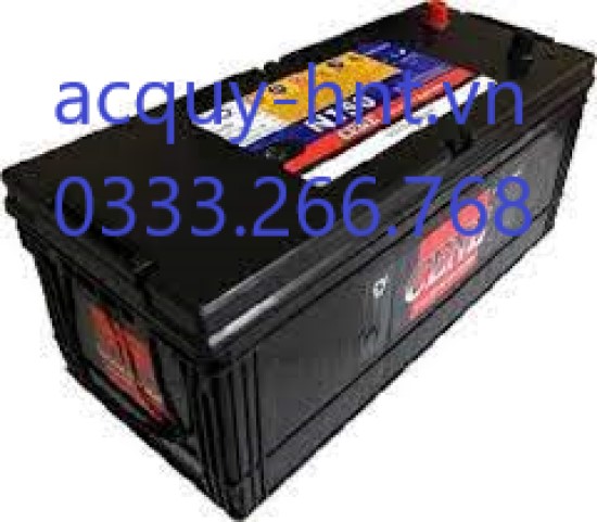 Ắc Quy Cene N200R-MF (12V-200AH)