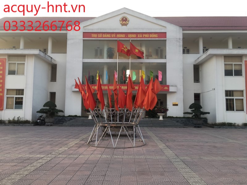 Cứu Hộ Ắc Quy Ô Tô, Câu Ắc Quy Ô Tô, Thay Ắc Quy Ô Tô, Xe Đạp Điện Tại UBND xã Phù Đổng, Phù Đổng, Gia Lâm, Hà Nội, Việt Nam Nhanh nhất  24h/7.