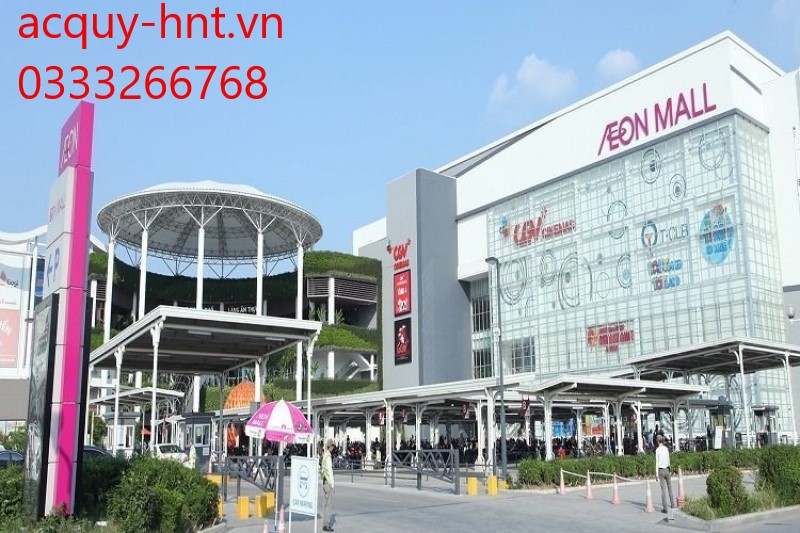 Cứu Hộ Ắc Quy Ô Tô, Câu Ắc Quy Ô Tô, Thay Ắc Quy Ô Tô, Xe Đạp Điện Tại AEON MALL Long Biên, đường Cổ Linh, Phường Long Biên, Quận Long Biên, Thành Phố Hà Nội Nhanh nhất 24h/7.