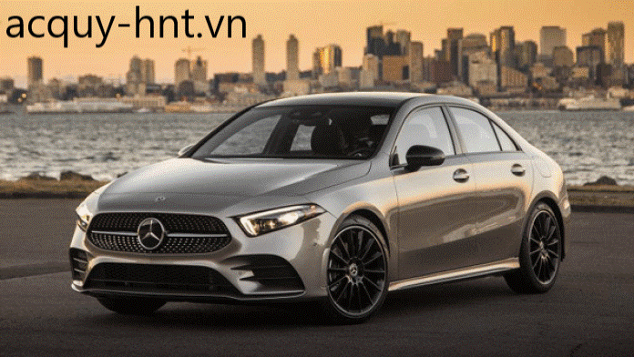  XE Ô TÔ MERCEDES-BENZ A-CLASS Dùng Bình Ắc Quy Gì Tốt Nhất?