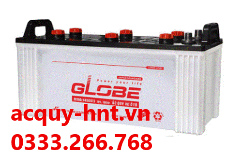 Ắc Quy Globe N150 ( 12v - 150Ah )