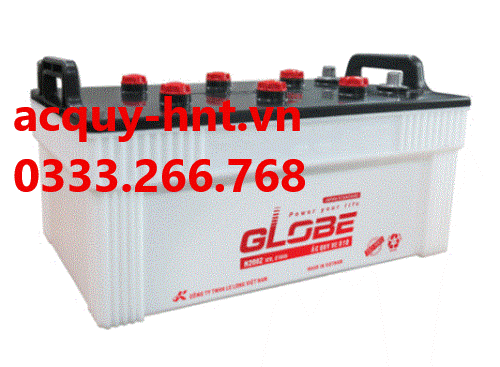 Ắc Quy Globe N200 ( 12v - 200Ah )