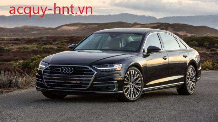 Thay ắc quy xe Audi A8 tại nhà nhanh nhất lh:0333266768