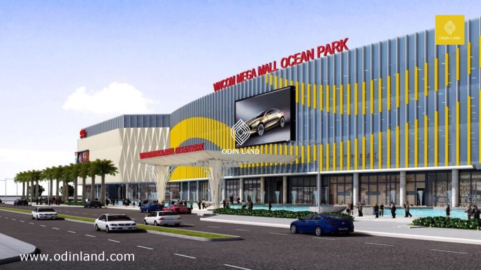 Cứu Hộ Ắc Quy Ô Tô, Câu Ắc Quy Ô Tô, Thay Ắc Quy Ô Tô Tại Nơi Tại Vincom Mega Mall Ocean Park, Kiêu Kỵ, Gia Lâm, Hà Nội, Việt Nam