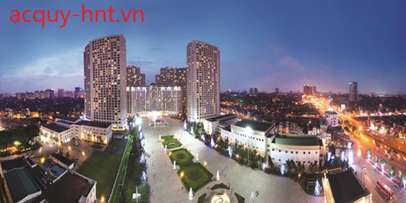 Cứu Hộ Ắc Quy Ô Tô, Câu Ắc Quy Ô Tô, Thay Ắc Quy Ô Tô Tại Nơi Tại Khu đô thị Royal City Thượng Đình Thanh Xuân Hà Nội Việt Nam