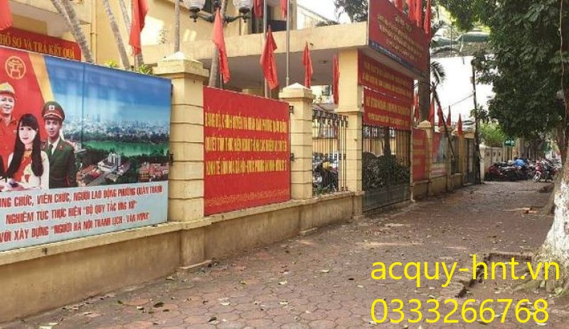 Cứu Hộ Ắc Quy Ô Tô, Câu Ắc Quy Ô Tô, Thay Ắc Quy Ô Tô, Xe Đạp Điện Tại UBND Phường Quán Thánh, Phan Đình Phùng, Quán Thánh, Ba Đình, Hà Nội, Việt Nam Nhanh nhất  24h/7.