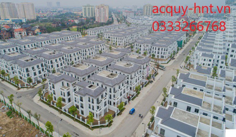 Cứu Hộ Ắc Quy Ô Tô, Câu Ắc Quy Ô Tô, Thay Ắc Quy Ô Tô, Xe Đạp Điện Tại Khu biệt thự Vinhomes The Harmony, Phố Chu Huy Mân, Long Biên, Hà Nội, Việt Nam Nhanh nhất 24h/7.