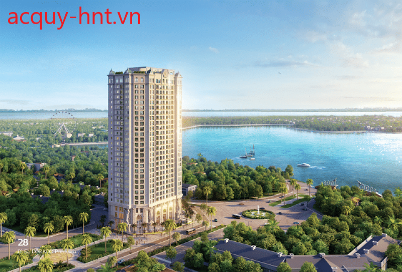 Cứu Hộ Ắc Quy Ô Tô, Câu Ắc Quy Ô Tô, Thay Ắc Quy Ô Tô, Xe Đạp Điện Tại D’.El dorado - Tân Hoàng Minh Group Lạc Long Quân, Võ Chí Công, Xuân La, Tây Hồ, Hà Nội, Việt Nam Nhanh nhất 24h/7.